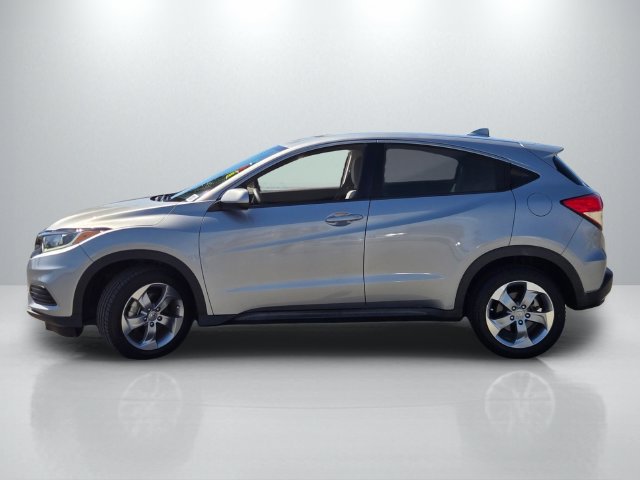 Used 2021 Honda HR-V LX image 7