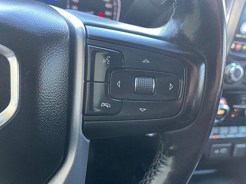 Used 2020 GMC Sierra 1500 Elevation image 32