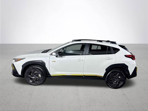 Certified 2025 Subaru Crosstrek 2.5i Sport w/ Popular Package #3A image 10