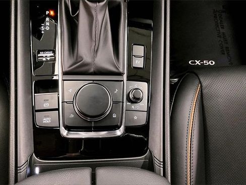 Used 2025 MAZDA CX-50 2.5 Hybrid w/ Weather Package image 33