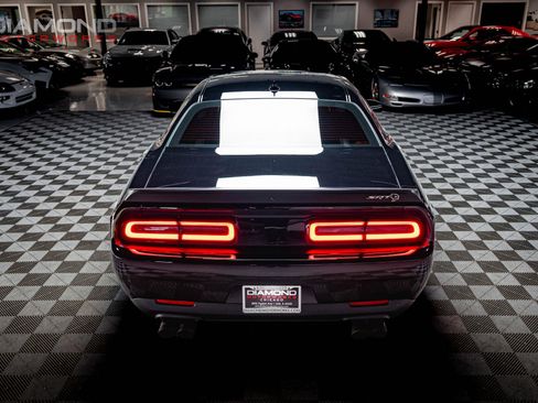 Used 2020 Dodge Challenger SRT Hellcat Redeye RWD image 74