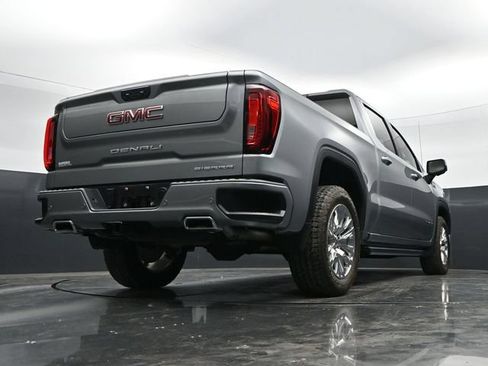 Used 2024 GMC Sierra 1500 Denali w/ Technology Package AWD/4WD image 45