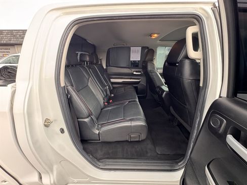 Used 2019 Toyota Tundra TRD Pro AWD/4WD image 29