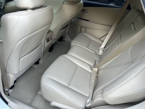 Used 2015 Lexus RX 350 AWD image 32