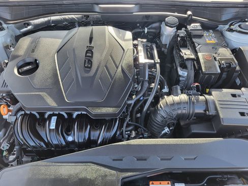 Used 2025 Hyundai Sonata SEL image 31