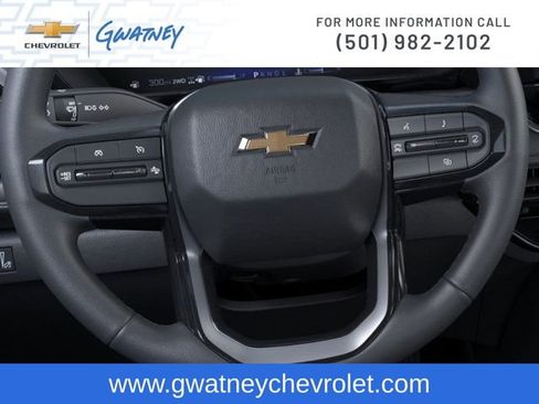 New 2026 Chevrolet Colorado LT image 19