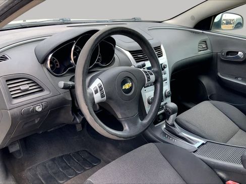 Used 2012 Chevrolet Malibu LT w/ Sunroof and Power Package FWD image 17