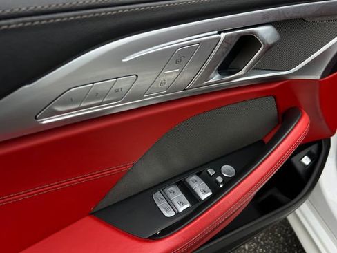 Used 2023 BMW 840i Gran Coupe w/ Driving Assistance Package image 11