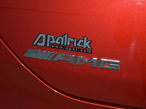 Certified 2023 Mercedes-Benz GLE 53 AMG 4MATIC Coupe image 26