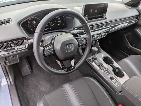 Certified 2024 Honda Civic Sport image 14