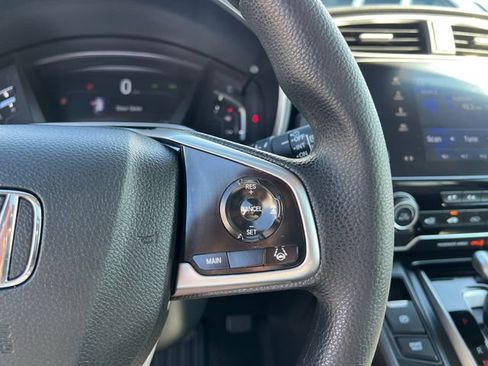 Used 2019 Honda CR-V EX image 17