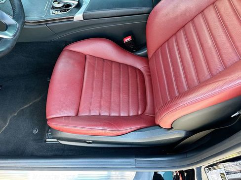 Used 2023 Mercedes-Benz C 300 Cabriolet image 24