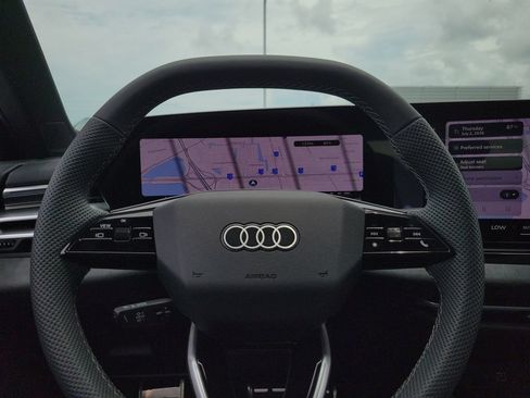 New 2026 Audi S5 Premium Plus AWD/4WD image 7