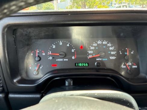 Used 2006 Jeep Wrangler Rubicon w/ Security Group AWD/4WD image 26