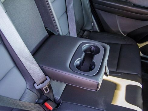 New 2025 Chevrolet TrailBlazer RS w/ Convenience Package FWD image 35