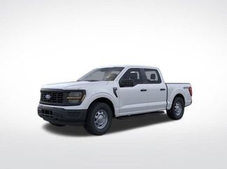 New 2026 Ford F150 XL video 1