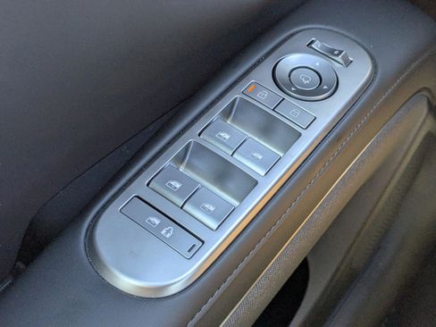 New 2026 Hyundai Palisade Calligraphy image 22