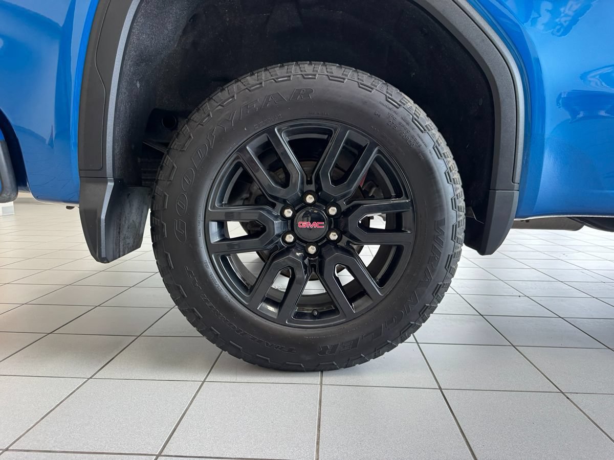 Used 2022 GMC Sierra 1500 Elevation AWD/4WD image 67