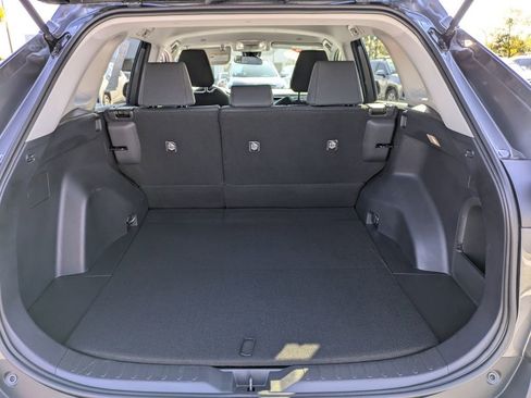 Certified 2024 Toyota RAV4 LE image 13