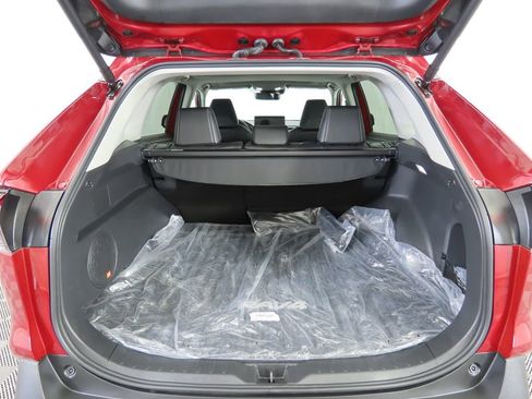 Used 2025 Toyota RAV4 Limited image 26