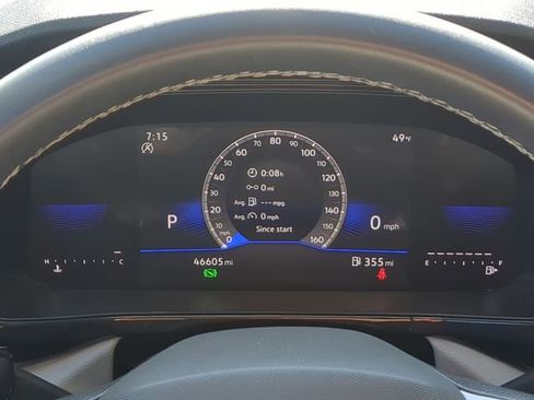 Used 2024 Volkswagen Taos S image 23