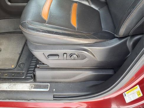 Used 2022 GMC Sierra 2500 AT4 image 18