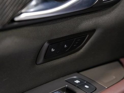Used 2019 Cadillac CT6 Sport w/ Super Cruise Package AWD/4WD image 64