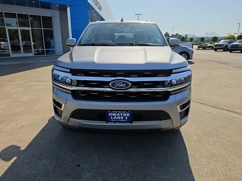 Used 2024 Ford Expedition Max Limited AWD/4WD image 9