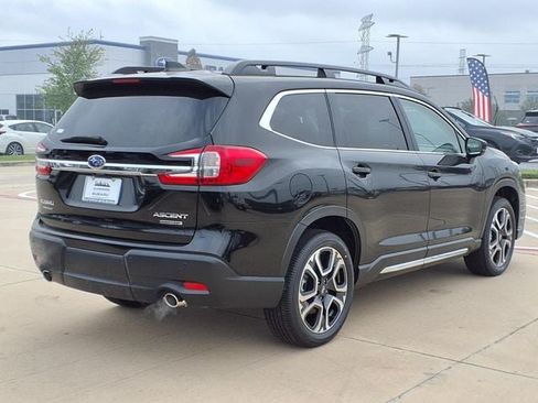New 2026 Subaru Ascent Limited AWD/4WD image 4