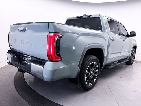 Used 2024 Toyota Tundra Limited AWD/4WD image 20