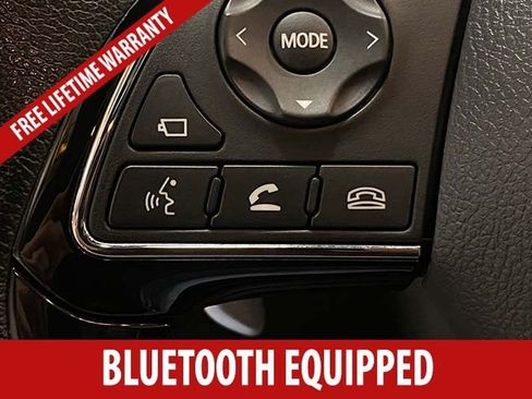 Used 2023 Mitsubishi Eclipse Cross SEL AWD/4WD image 11