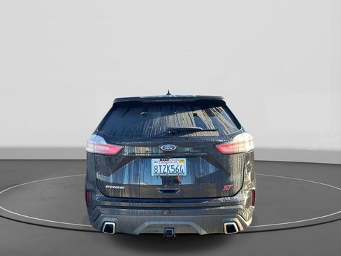 Used 2020 Ford Edge ST w/ Equipment Group 401A image 6