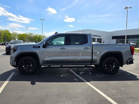 New 2026 GMC Sierra 1500 Elevation AWD/4WD image 6