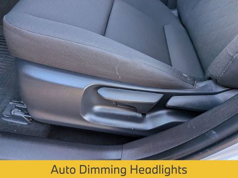 Used 2025 Toyota Corolla LE image 13