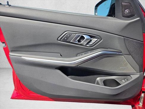 Used 2025 BMW M340i w/ Premium Package RWD image 11