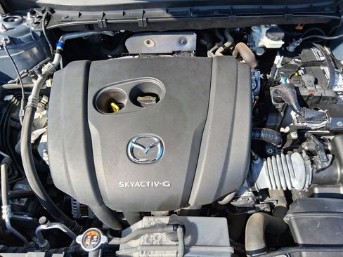 Used 2023 MAZDA CX-5 Carbon Edition image 31