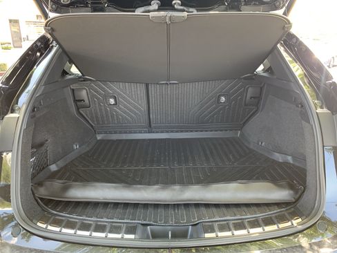 Certified 2024 Lexus NX 350 F Sport AWD/4WD image 34
