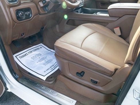 Used 2022 RAM 2500 Limited image 29