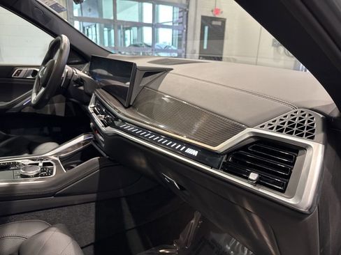 Used 2026 BMW X6 M60i image 46