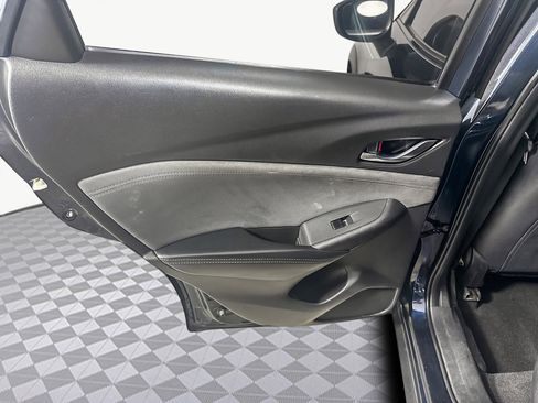 Used 2019 MAZDA CX-3 Grand Touring image 24