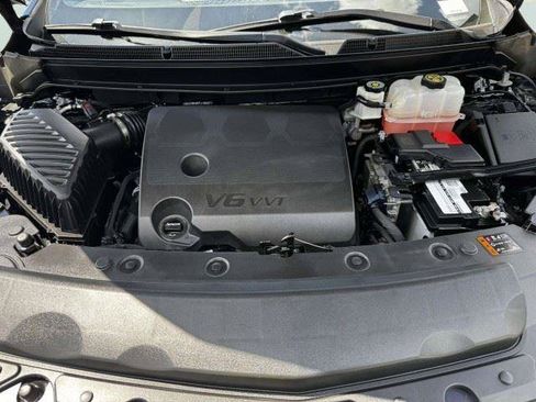 Used 2023 Buick Enclave Essence w/ Experience Buick Package FWD image 60