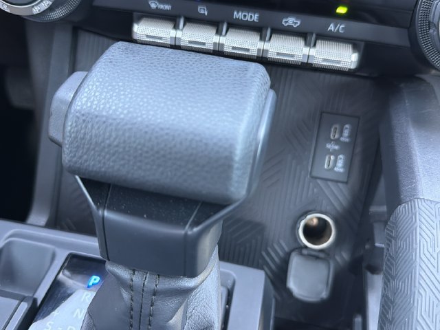 Used 2024 Toyota Tacoma SR5 RWD image 30