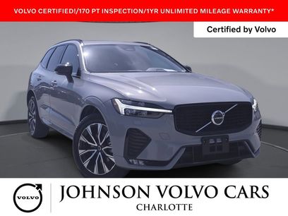 Used 2025 Volvo XC60 B5 Core