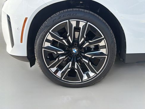 Used 2026 BMW X3 xDrive30i w/ Convenience Package AWD/4WD image 39
