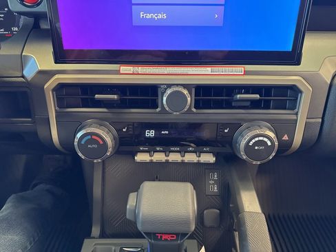 New 2026 Toyota Tacoma TRD Off-Road image 29