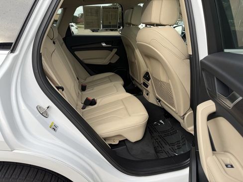 Used 2024 Audi Q5 2.0T Premium Plus image 33