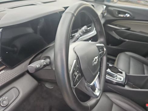 Used 2025 Chevrolet Trax ACTIV w/ Driver Confidence Package FWD image 9
