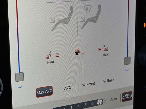 Used 2023 RAM 1500 Rebel w/ Rebel Level 2 Equipment Group image 27