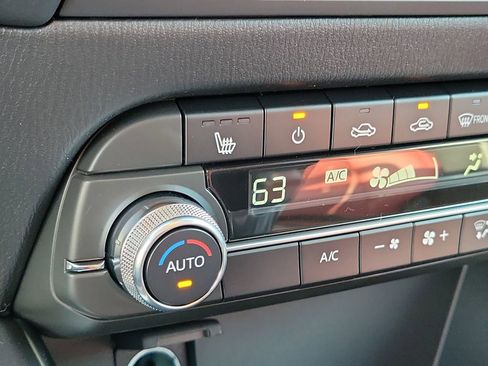 New 2025 MAZDA CX-5 Carbon Edition image 9