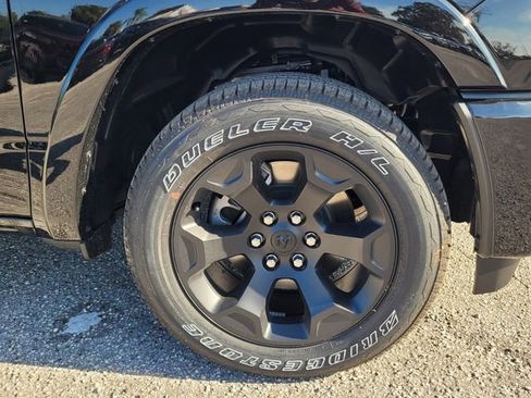 New 2026 RAM 1500 Big Horn image 10